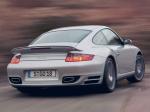 Porsche 911 Turbo 2007 года